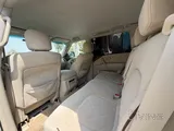Nissan Patrol LE 2016